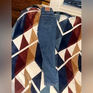 Levi’s Skinny Jeans size 27